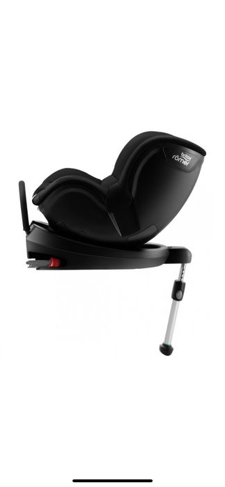 Scaun auto rotativ Britax Romer Dualfix2 cu Isofix