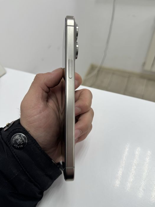 Айфон 15 про макс