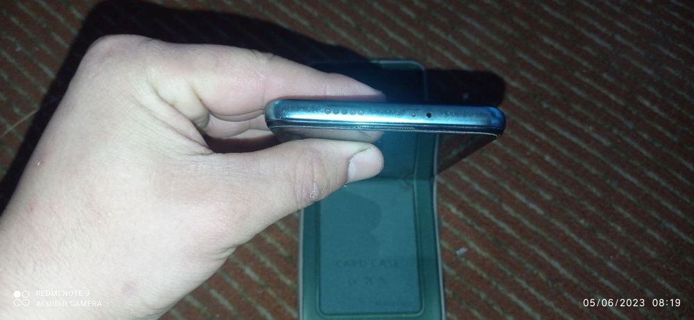 POCO m4 pro 6+2 /128