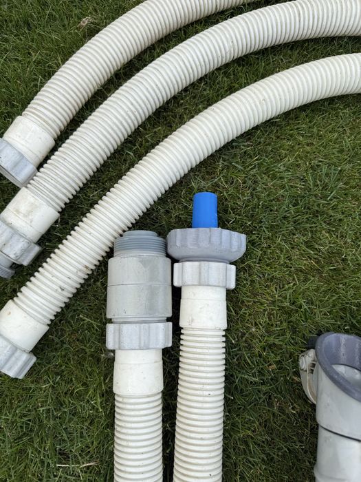 Aspirator pt piscina mica