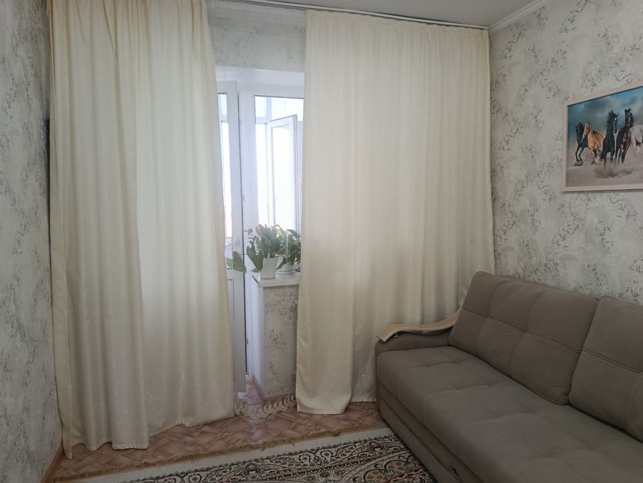 Продам 2 комнатную квартиру
