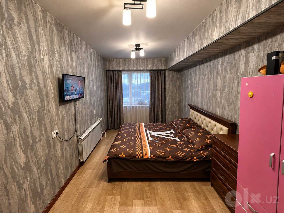 (Ш) Продаётся квартира. Чиланзар 23 Кв.