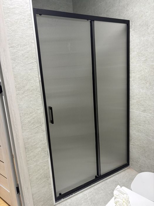 Dush kabina 10 mm душевые кабины каленое стекло 10 мм 6 мм перегородки