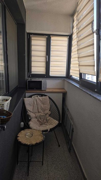 2 camere Magnolia Residence