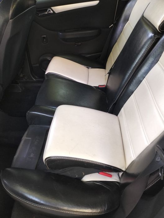 MERCEDES-BENZ B-Class 2006 — imagine 4