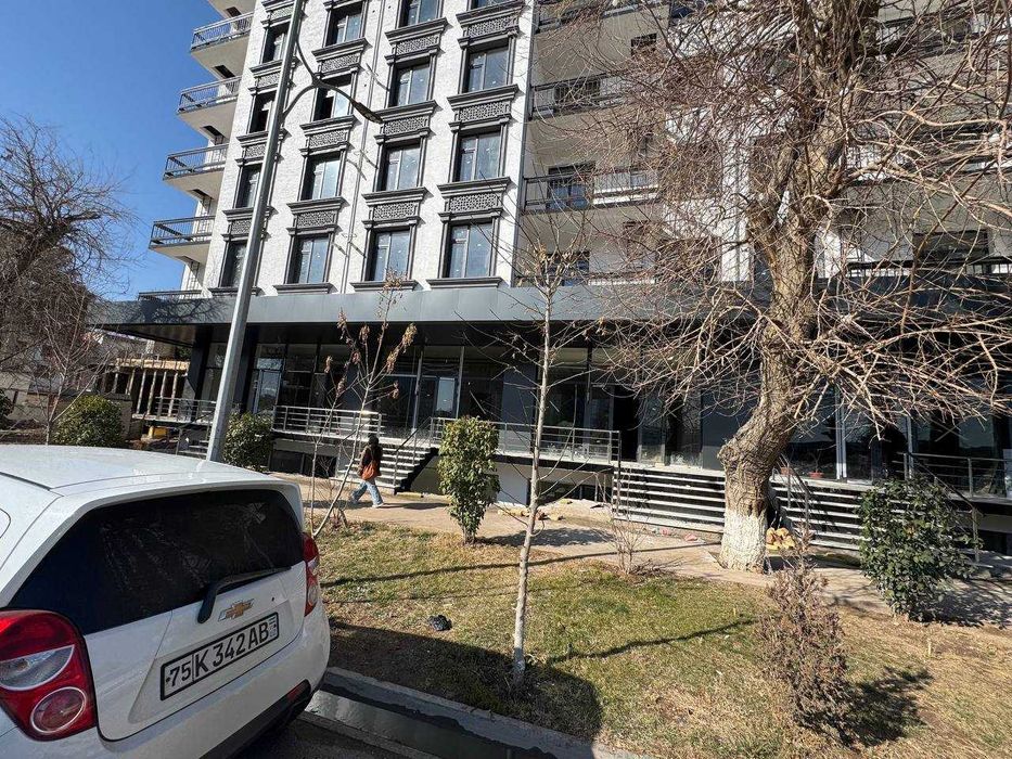 Сдаётся в аренду нежилое помещение