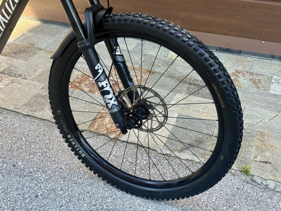 Електрически велосипед Specialized Turbo Levo SL 2 Comp Carbon