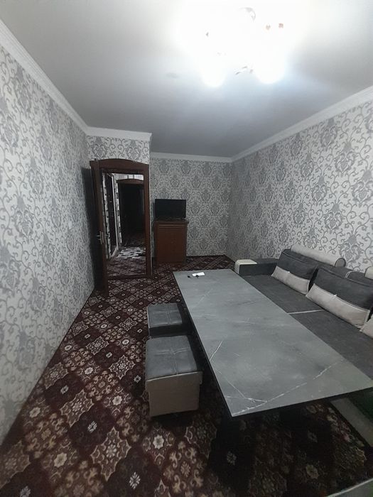 Zudlik bilan frunze massifda 2 xonali kvartira ijaraga beriladi