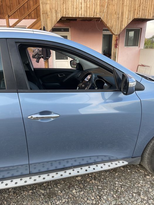 Usa fata spate stanga dreapta Hyundai ix35