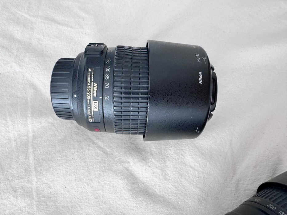 Aparat foto Nikon D5300