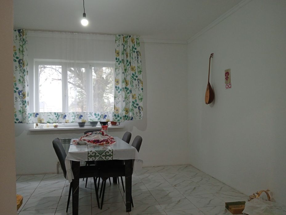 Продам дом город Алматы в селе А.Токпанова.
