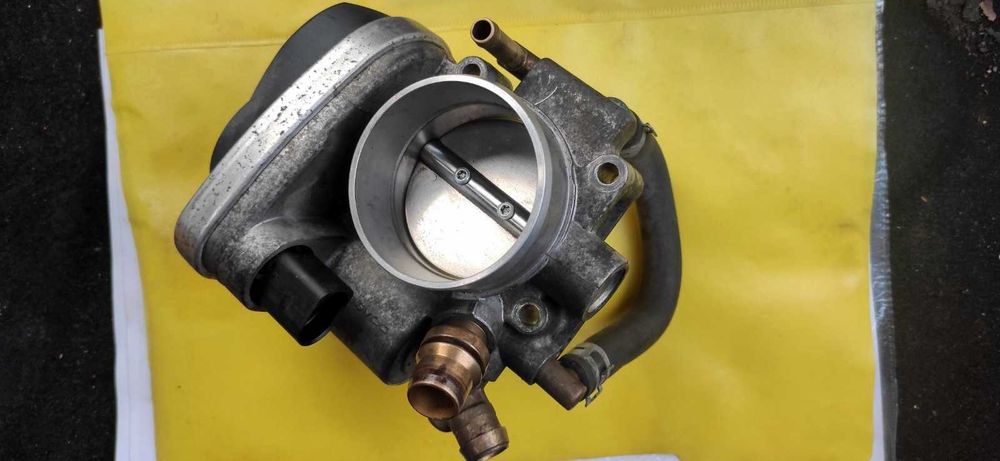 Дросел Opel Astra H / Zafira B / Vectra C 1.8 – 55562380