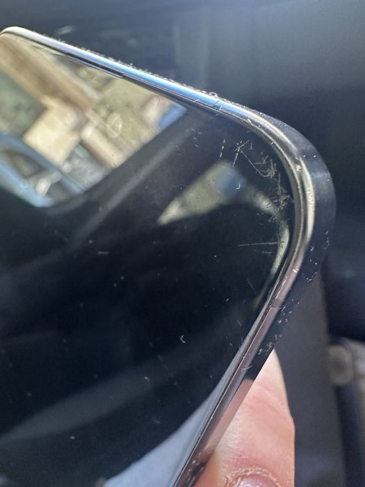 Iphone 15 Pro Max Midnight Blue 256GB