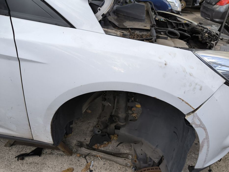 Калник за Ford Focus MK3