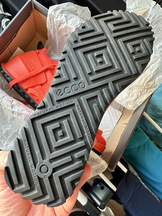 Кроссовки Ecco Biom 2.0 M LOW TEX 44,5(original)