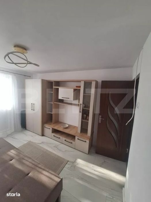Apartament 2 camere, 39 mp, zona Fieni