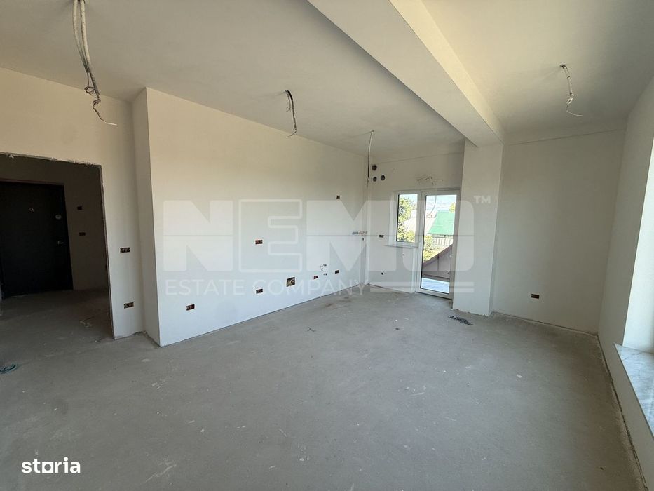 Apartament 3 camere Radauti | 87.8 mp | Complex nou central