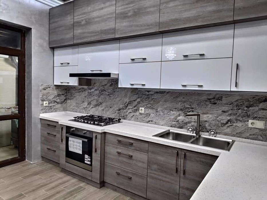 Мебель на заказ.