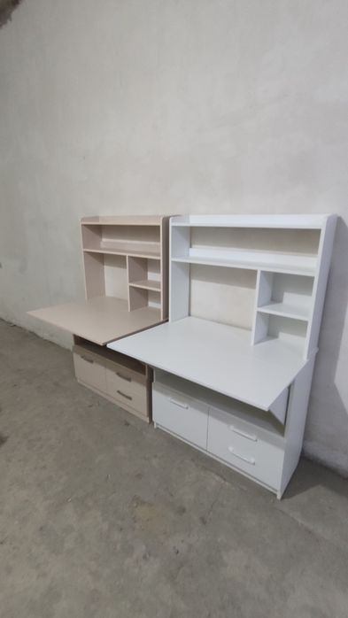 Столы Письменные! Раскладные!