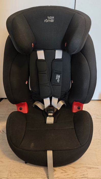 Scaun auto copii Britax Romer 1-12 ani