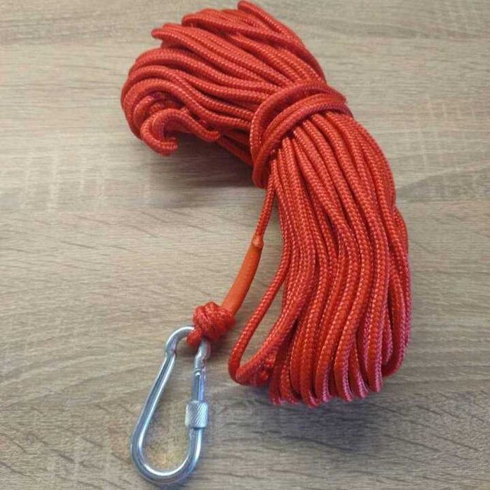 Неодимови магнити с халка (кука) за търсене на предмети