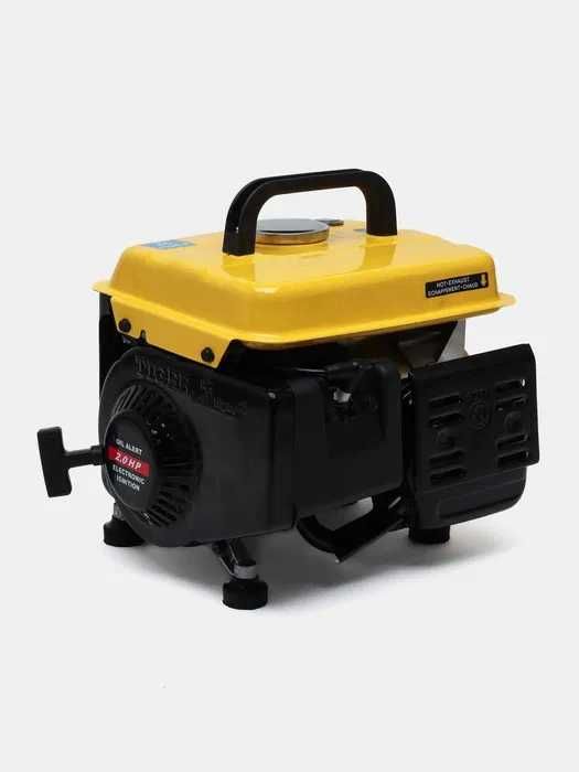 Бензиновый генератор UB 1200MD, 750 ватт, АИ-92