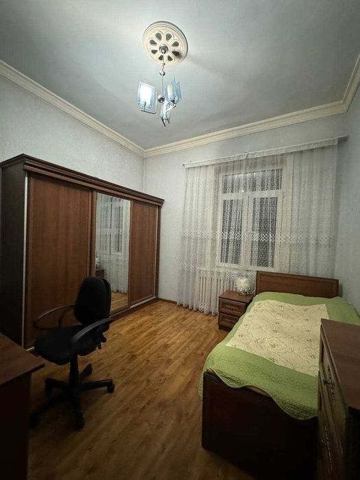 Квартира 4х комнат 103м2 метро Пушкинская/Новомосковская Срочно Продам