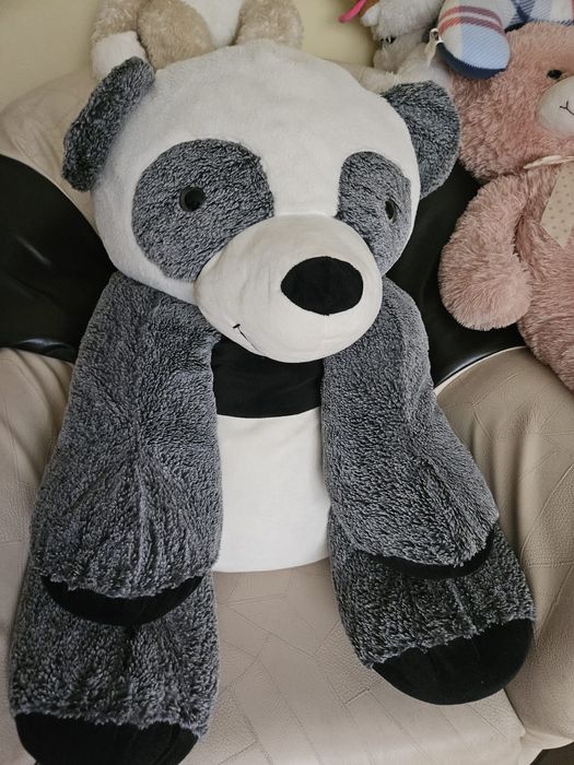Vând urs de plus mare marca Panda