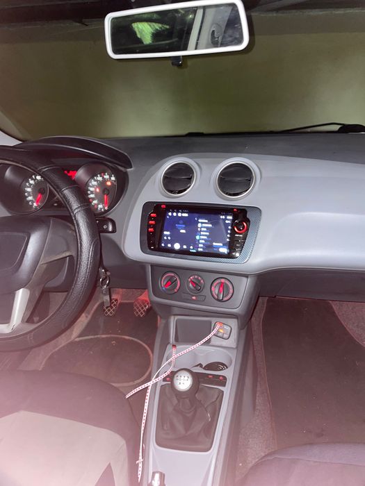 Vand Seat Ibiza 6j