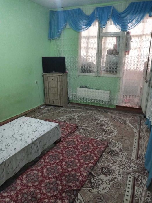 Срочно сдам свою однокомнатную квартиру