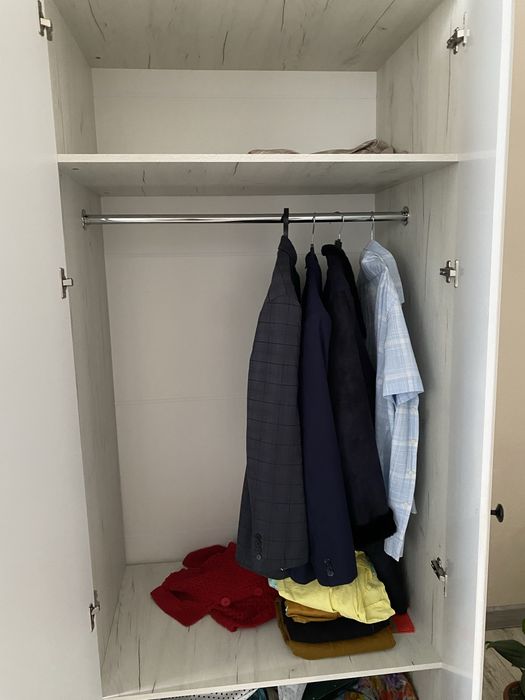Шифонер новый качественный