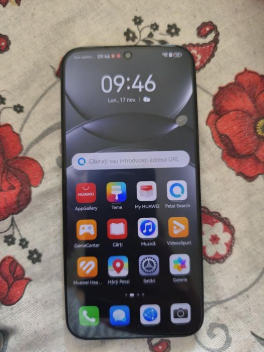 Huawei nova 13 cutie