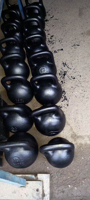 16kg  24kg polvon gerya toshla