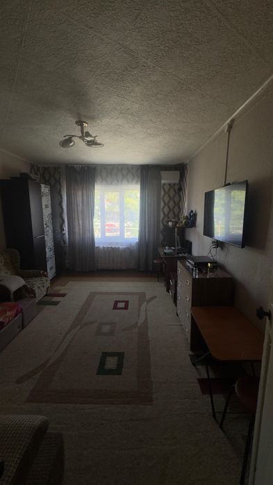 Срочно продам 2х ком. квартиру