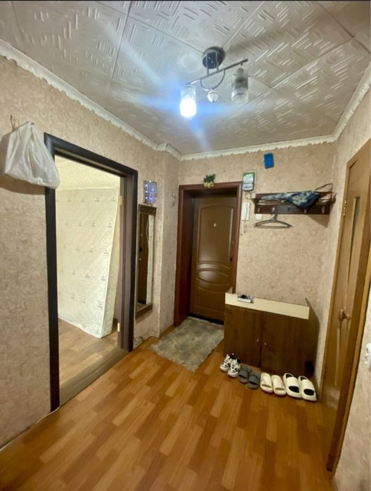 1 комнатная квартира