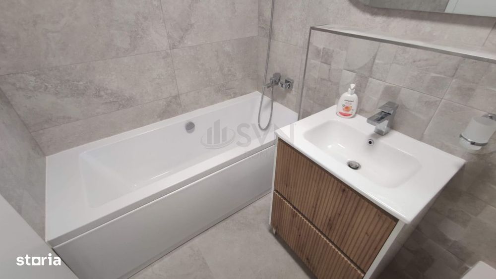 Apartament 2 camere I zona 1 Mai I prima chirie