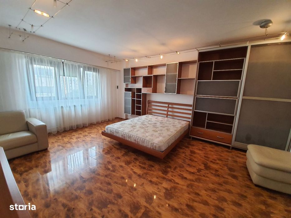 Apartament 3 Camere Unirii-M. Voda-Camera De Comert