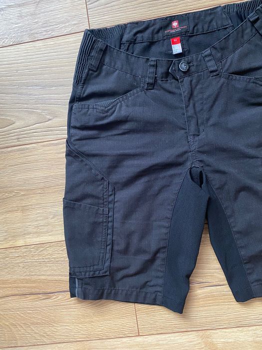 Engelbert Strauss-pantaloni scurti, de lucru, profi, de dame 32