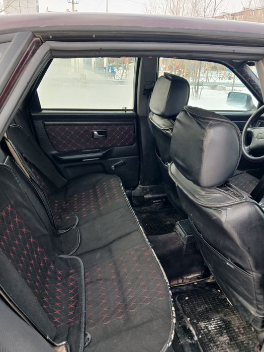 Продам машину Ауди Б4