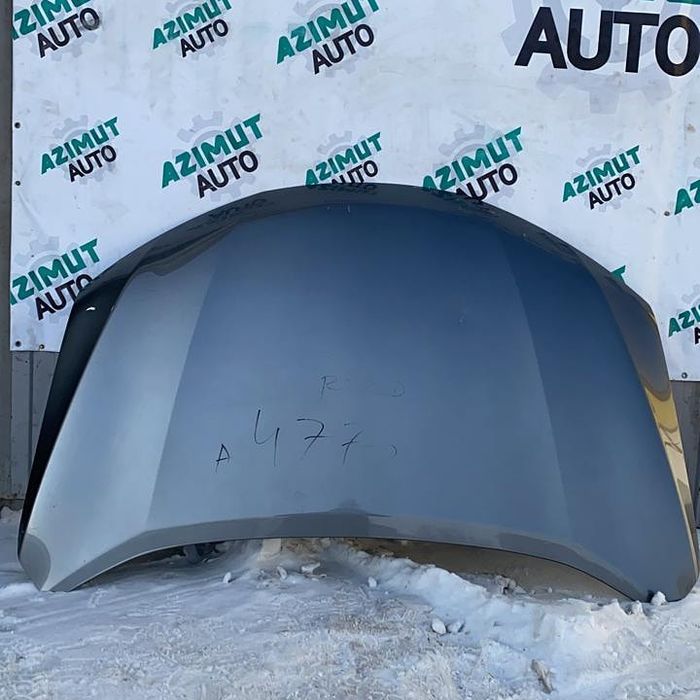 Капот nissan x-trail t32 икстрейл наличии