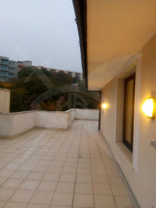 Продава се Мезонет в к.к. Златни пясъци - 156 кв.м за 853 €/кв.м - Снимка #13