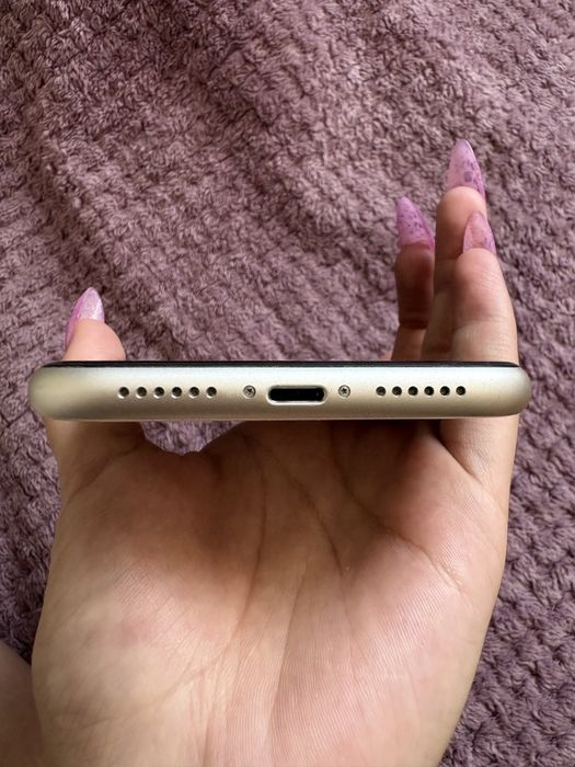 iphone 11 на 128Gb
