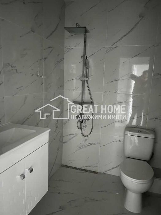 Продава се Двустаен апартамент в Търговище, Изток 1 - 60 кв.м за 1488 €/кв.м - Снимка #4