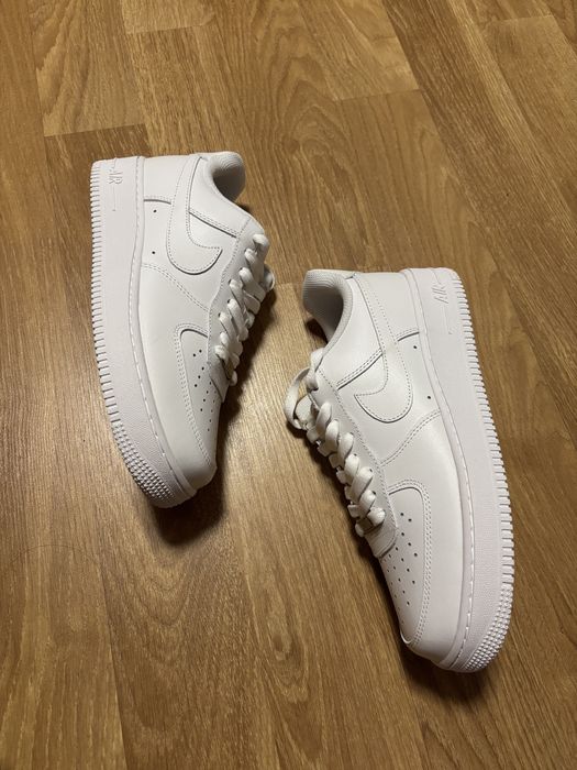 Air force 1 low