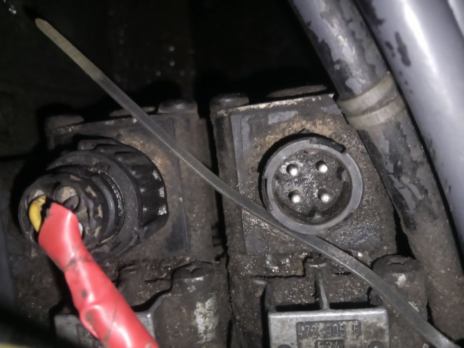 Автоэлектрик грузовой