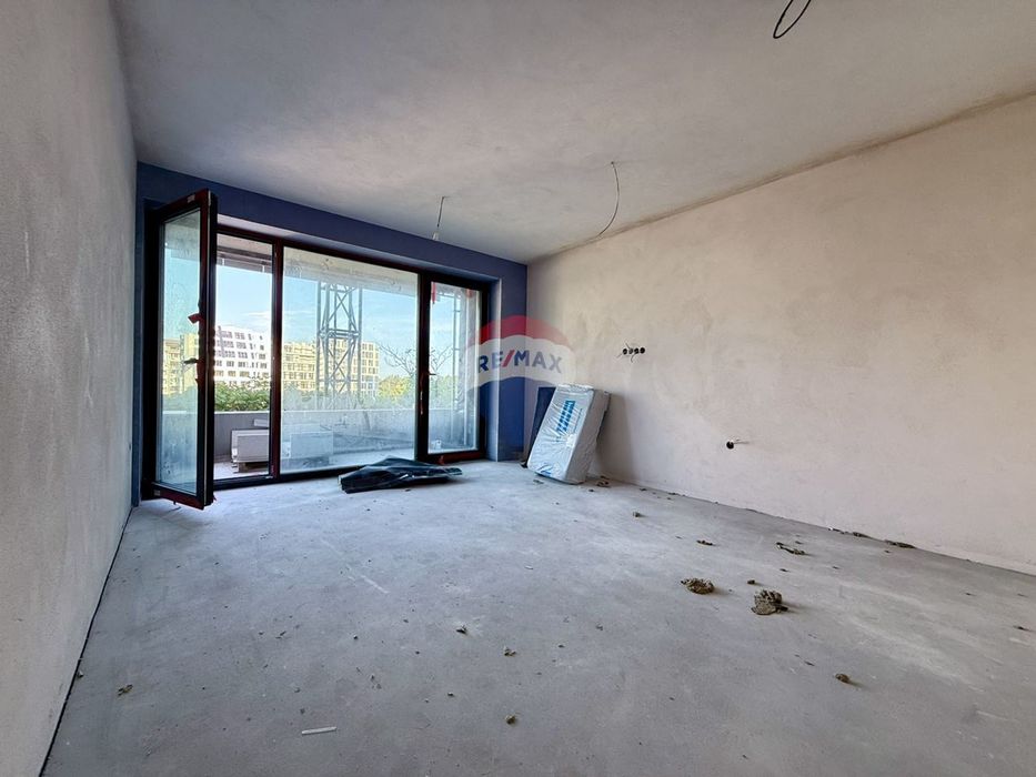 Продава се Тристаен апартамент в Варна, Чайка - 89 кв.м за 2809 €/кв.м - Снимка #6