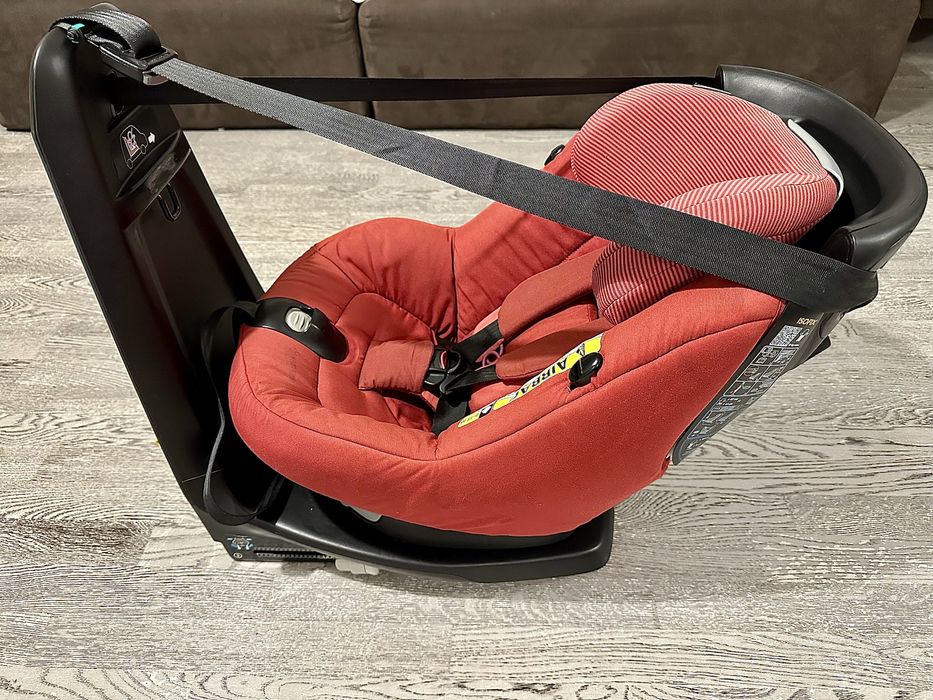 Scaun auto  Maxi Cosi Axissfix