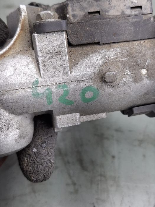 Contact cu cheie 28590 C9918 Nissan Almera 2002 1.5 MT (98 hp)