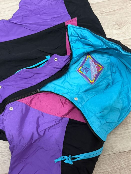 Продам костюм горнолыжный