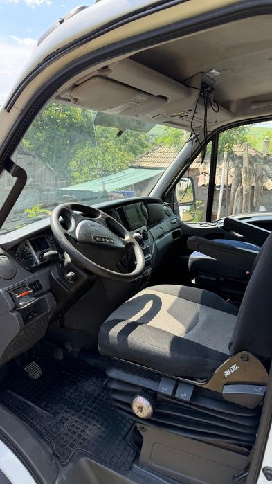 Iveco Daily 65C17